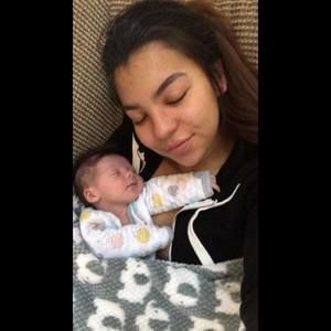 Meet your Posher, Kryslyn